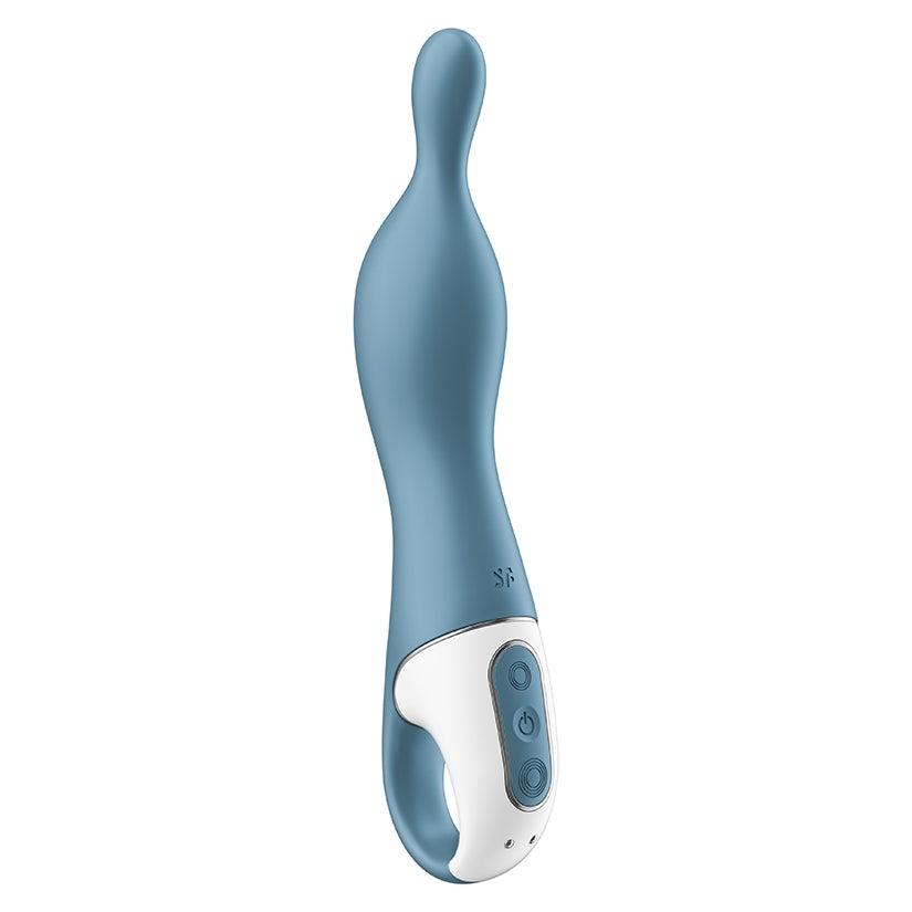 Satisfyer A-Mazing 1-Blue