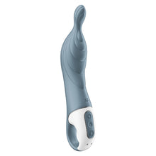 Load image into Gallery viewer, Satisfyer A-Mazing 2-Grey
