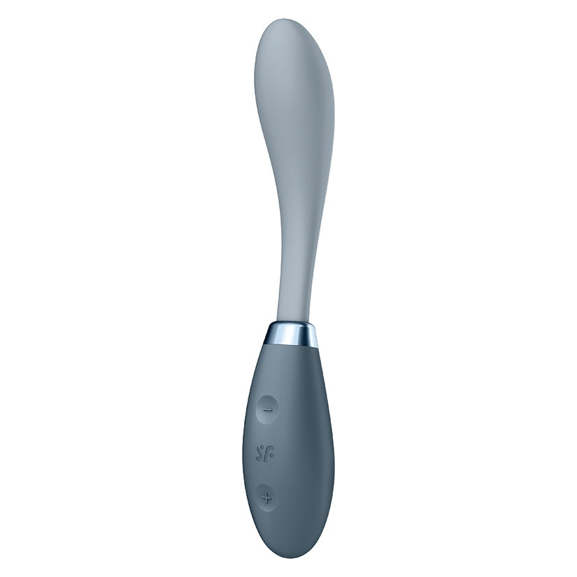 Satisfyer G-Spot Flex 3-Grey