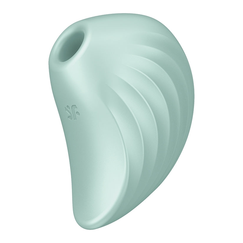 Satisfyer Pearl Diver-Mint