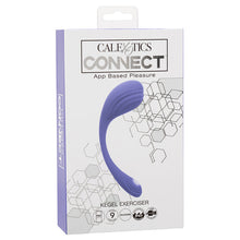 Load image into Gallery viewer, CalExotics Connect Kegel Exerciser
