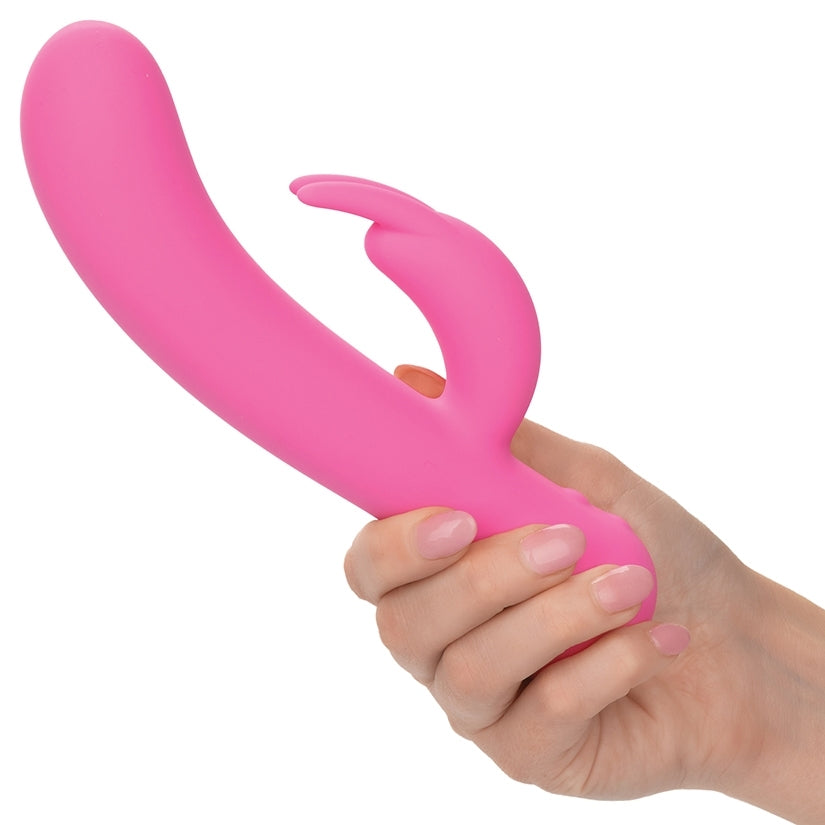 First Time Rechargeable Bunny