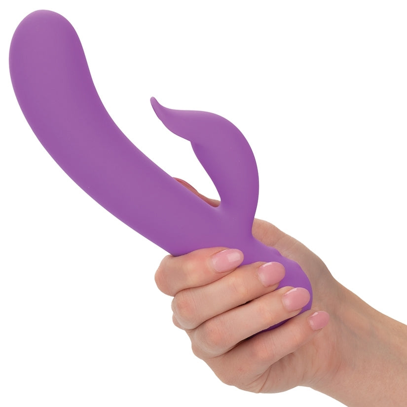 First Time Rechargeable Pleaser