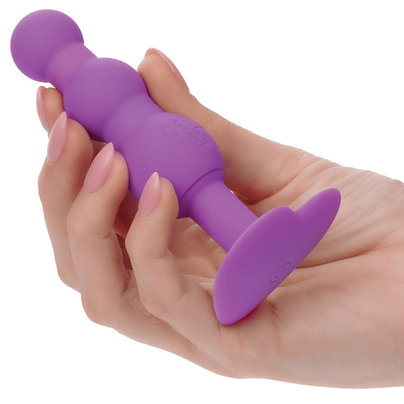 First Time Triple Beaded Probe