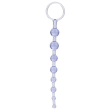 Load image into Gallery viewer, First Time Love Beads-Purple
