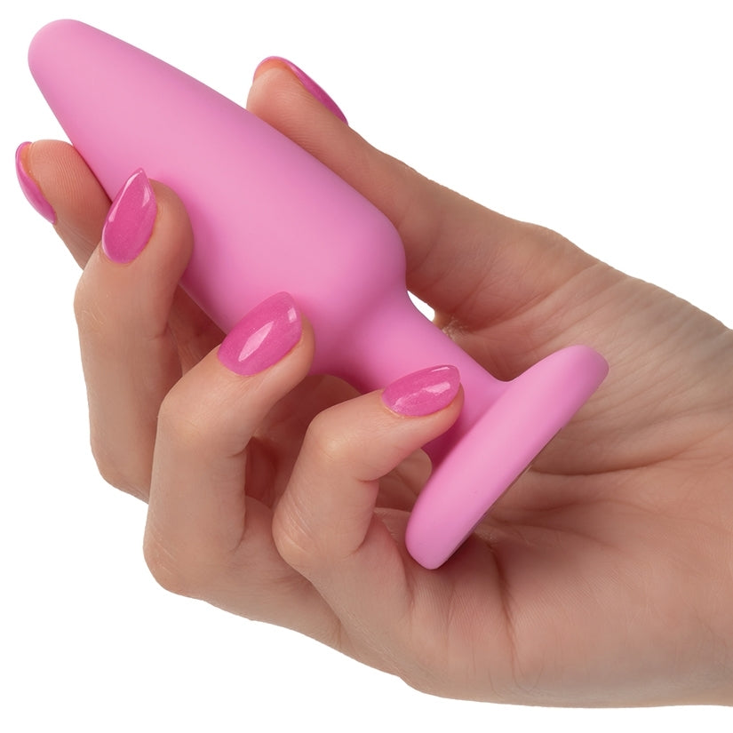 First Time Crystal Booty Kit-Pink