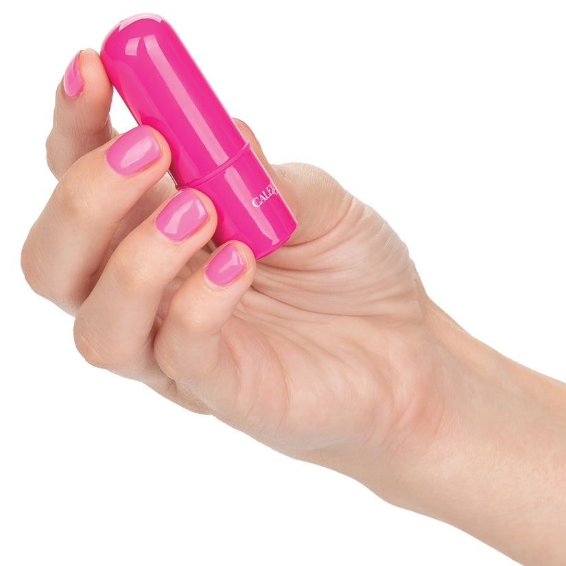 Tiny Teasers Mini Bullet-Pink