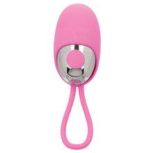 Load image into Gallery viewer, Turbo Buzz Bullet with Removable Silicone Sleeve-Pink
