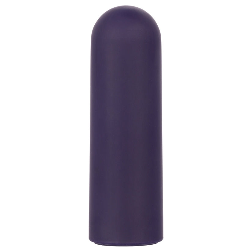 Turbo Buzz Rounded Mini Bullet-Purple