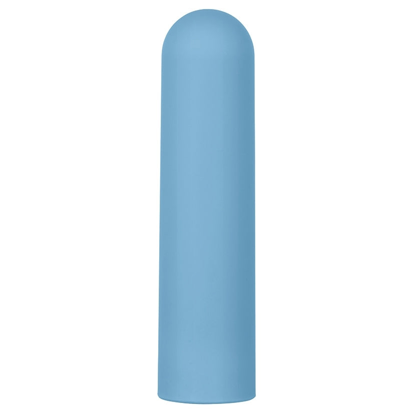 Turbo Buzz Rounded Bullet-Blue