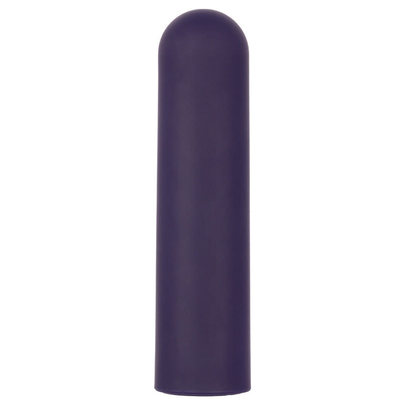 Turbo Buzz Rounded Bullet-Purple