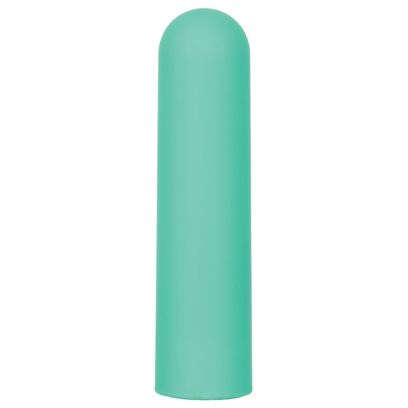 Turbo Buzz Rounded Bullet-Green