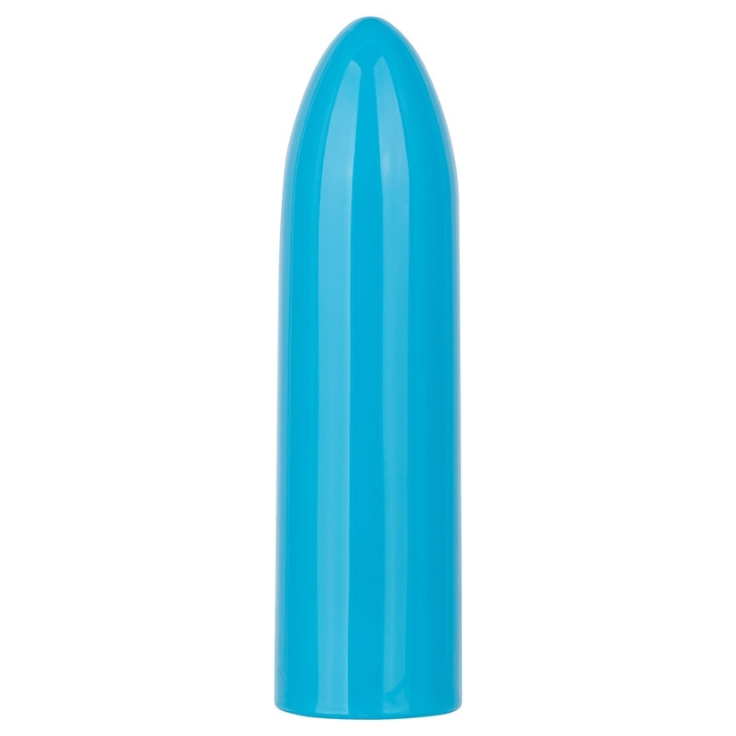 Turbo Buzz Classic Mini Bullet-Blue