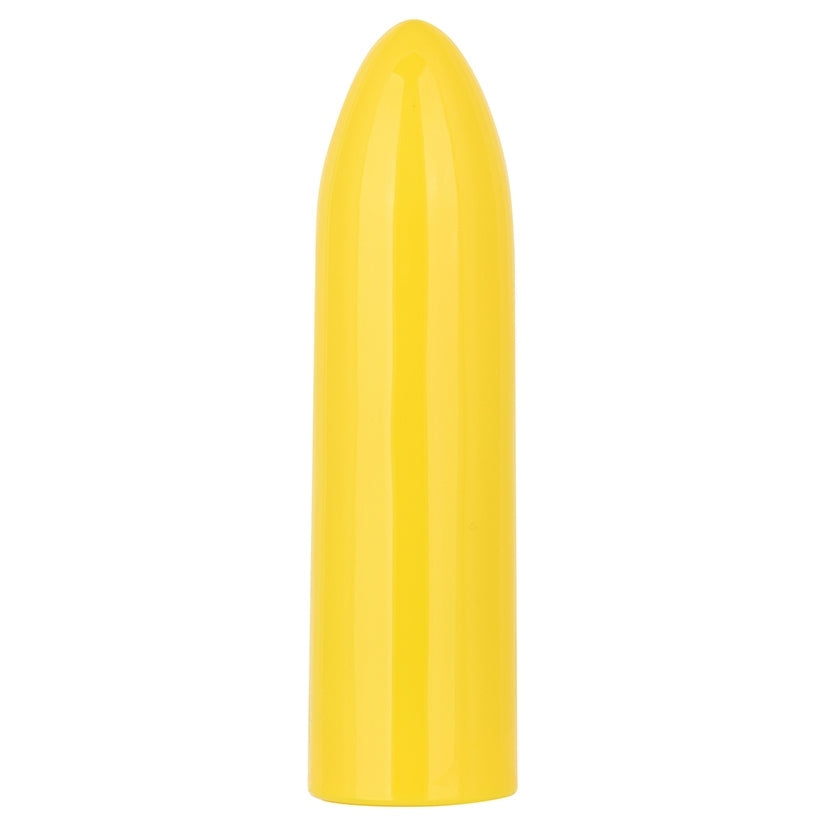 Turbo Buzz Classic Mini Bullet-Yellow