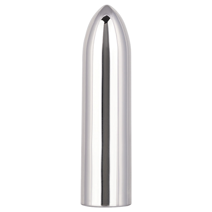 Turbo Buzz Classic Bullet-Silver