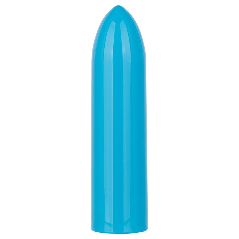 Turbo Buzz Classic Bullet-Blue