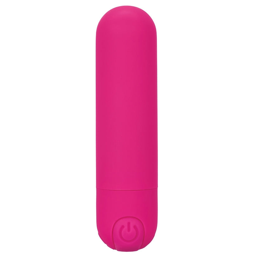 Rechargeable Hideaway Bullet-Pink