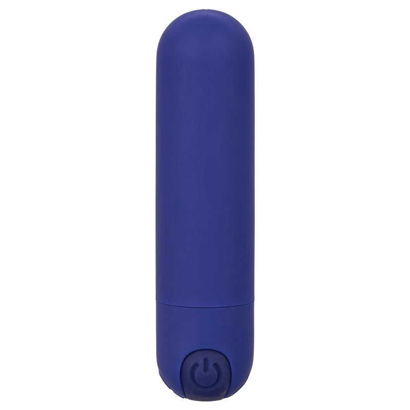 Rechargeable Hideaway Bullet-Blue