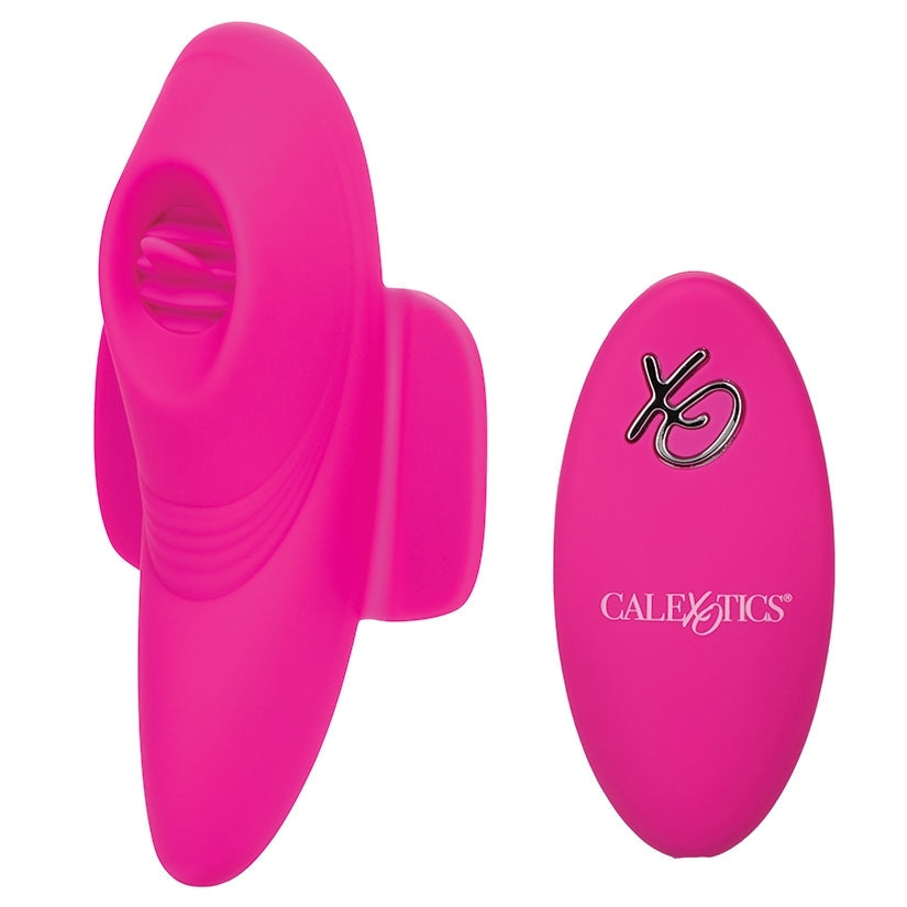 Lock N Play Remote Flicker Panty Teaser