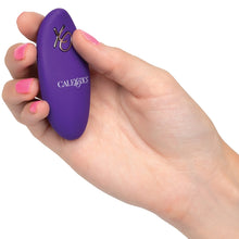 Load image into Gallery viewer, Remote Silicone Orgasm Ring-Purple
