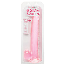 Load image into Gallery viewer, Size Queen-Pink 12
