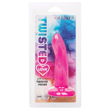 Load image into Gallery viewer, Twisted Love Twisted Probe-Pink
