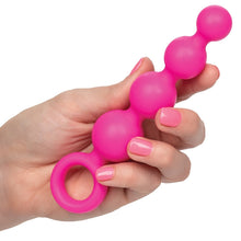 Load image into Gallery viewer, Booty Call Booty Vibro Kit-Pink
