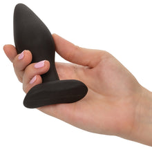 Load image into Gallery viewer, Silicone Anal Exerciser Kit-Black
