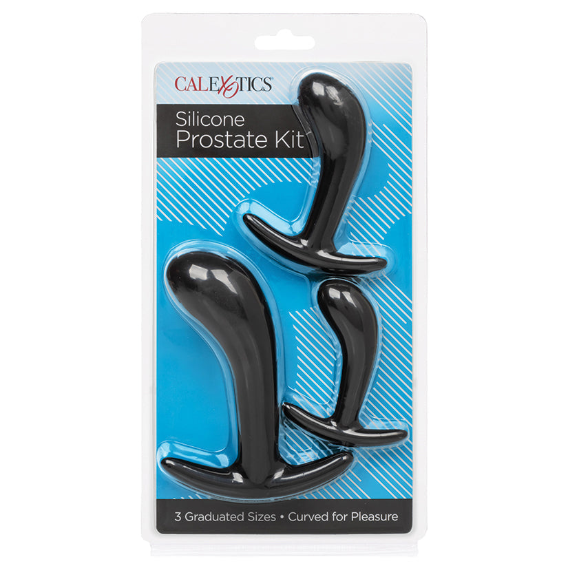 Silicone Prostate Kit