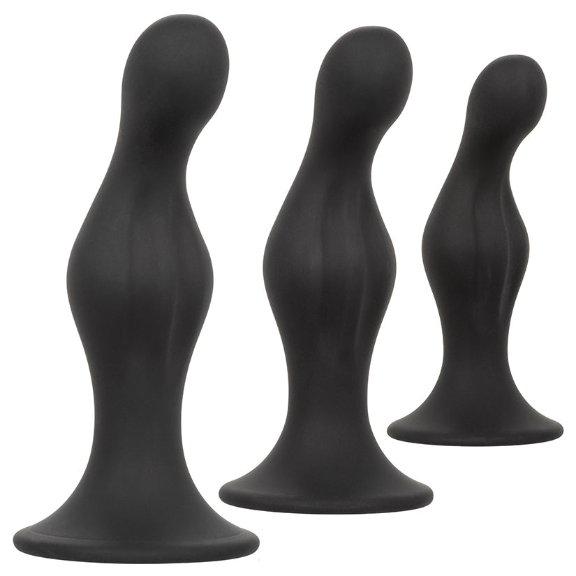 Silicone Anal Ripple Kit