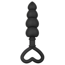 Load image into Gallery viewer, Silicone Love Probe-Black
