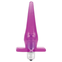 Load image into Gallery viewer, Mini Vibro Tease-Pink
