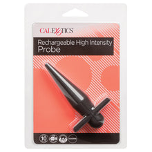 Load image into Gallery viewer, Rechargeable High Intensity Probe-Black
