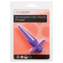 Load image into Gallery viewer, Rechargeable High Intensity Probe-Purple
