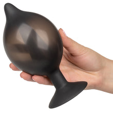 Load image into Gallery viewer, Large Silicone Inflatable Plug
