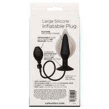 Load image into Gallery viewer, Large Silicone Inflatable Plug
