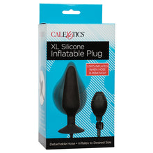 Load image into Gallery viewer, XL Silicone Inflatable Plug
