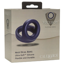 Load image into Gallery viewer, Viceroy Max Dual Ring
