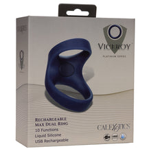 Load image into Gallery viewer, Viceroy Rechargeable Max Dual Ring
