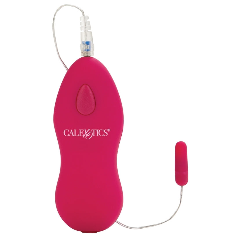 Classic Whisper Micro Bullet-Pink