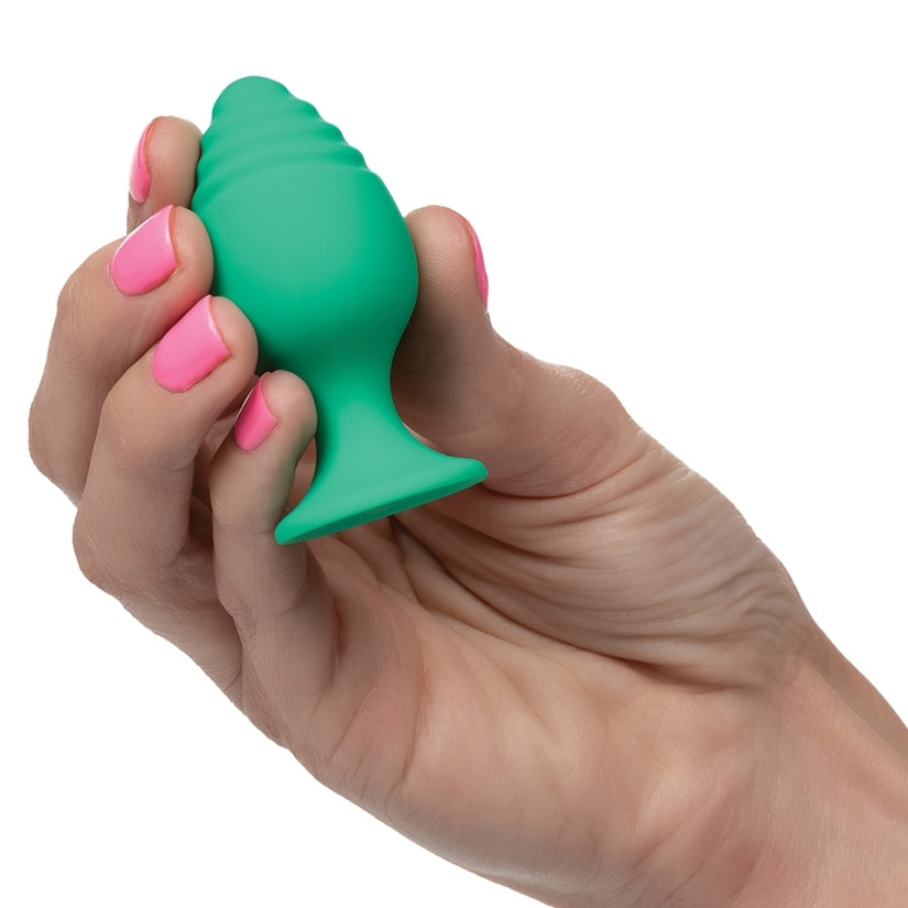 Cheeky-Green