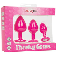 Load image into Gallery viewer, Cheeky Gems-Pink
