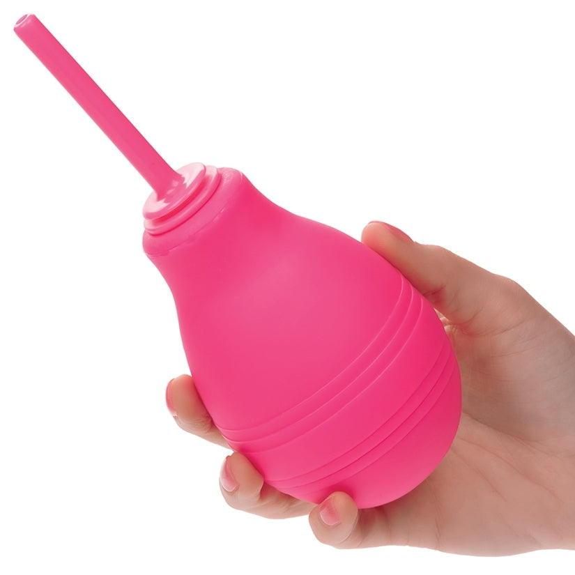 Cheeky One Way Flow Douche-Pink