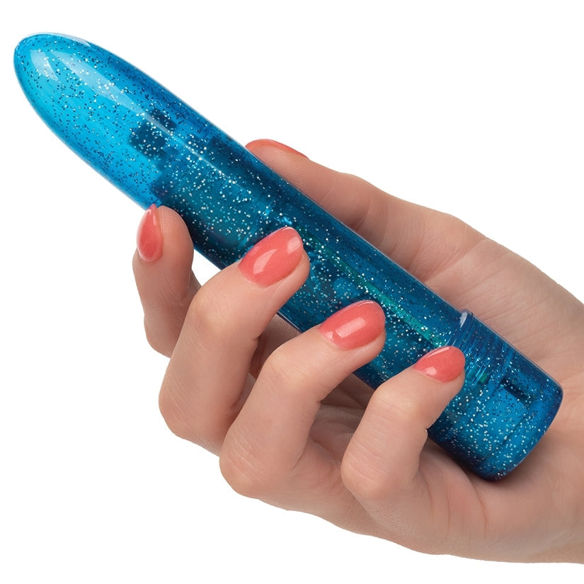 Sparkle Mini Vibe-Blue
