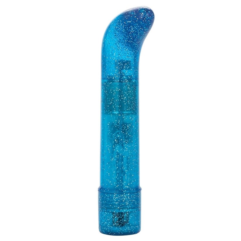Sparkle Mini G-Vibe-Blue