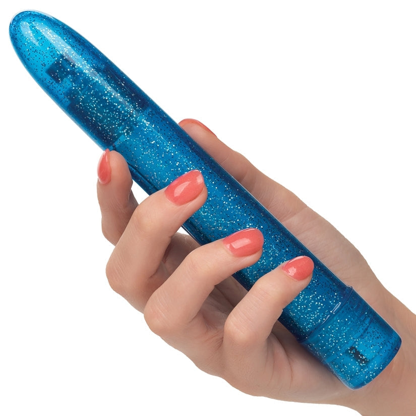Sparkle Slim Vibe-Blue