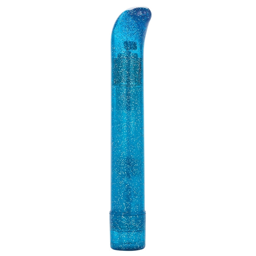 Sparkle Slim G-Vibe-Blue