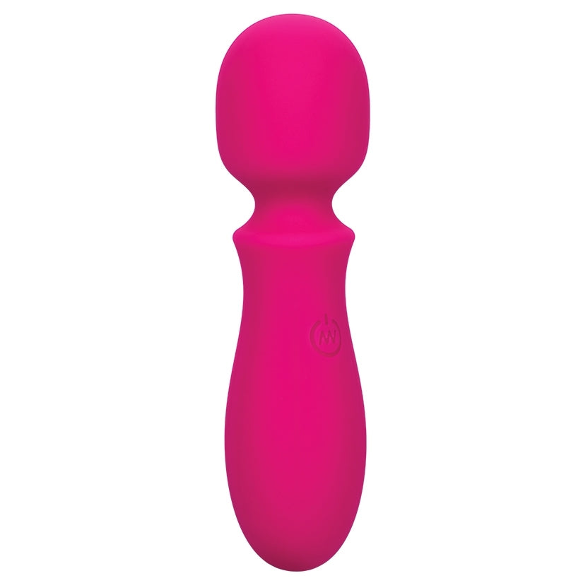 Bliss Liquid Silicone Mini Wand