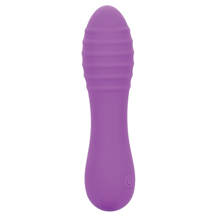 Bliss Liquid Silicone Ripple