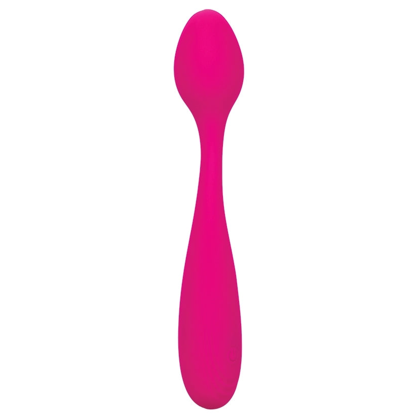 Bliss Liquid Silicone Bendie G